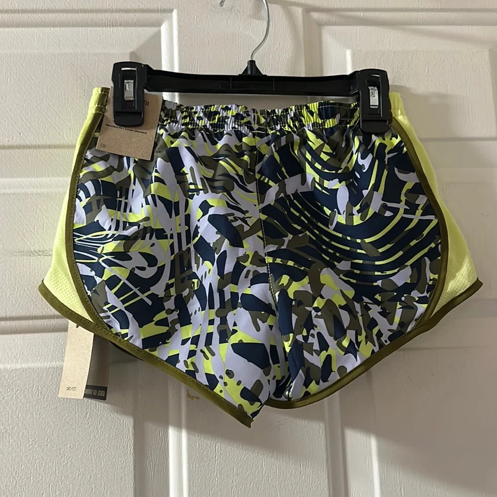 Nike dri fit